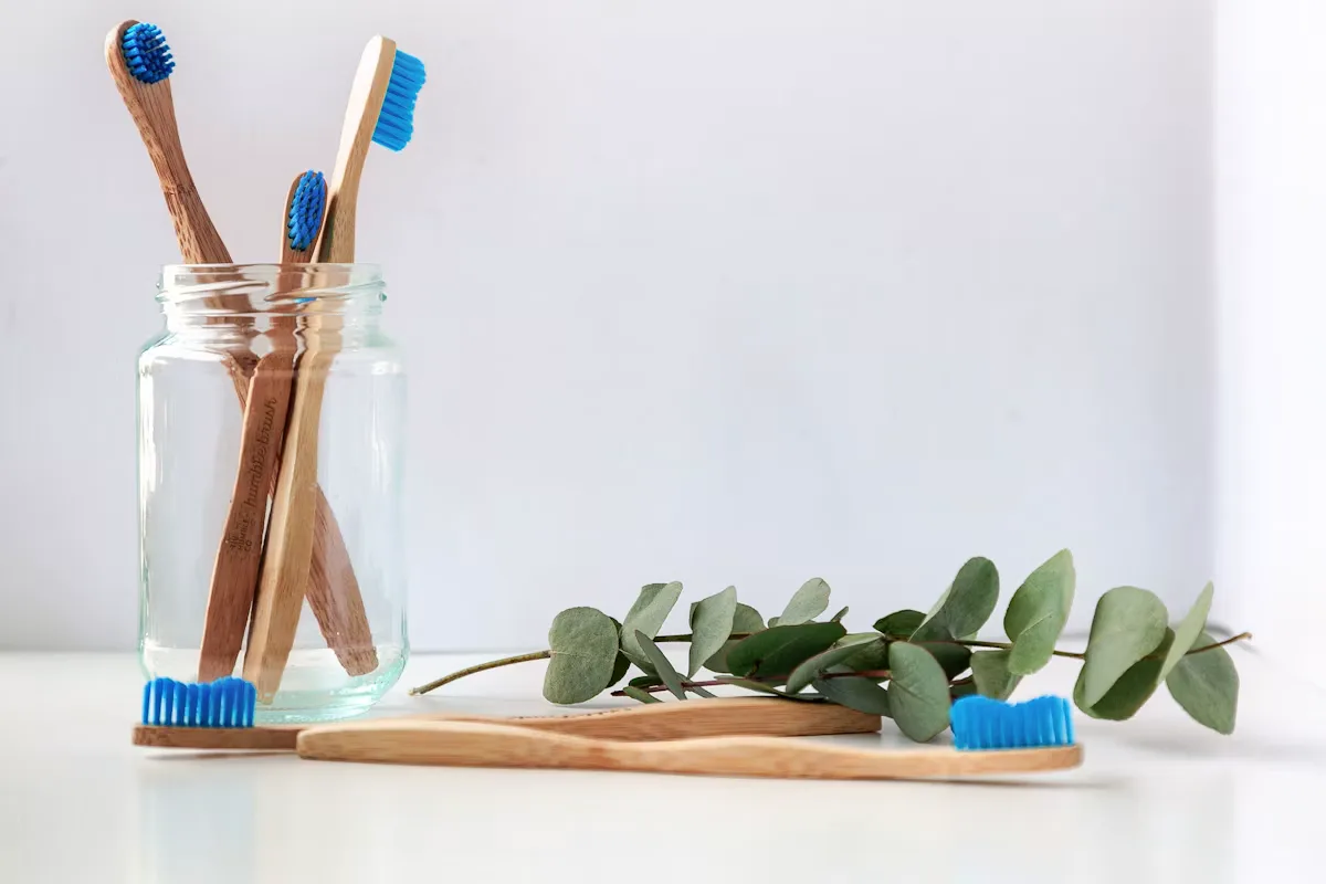 Dental Implant Aftercare: The First Weeks