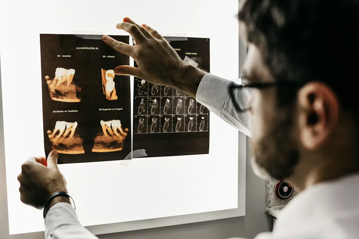 Dental Implant vs Bridge: How to Choose